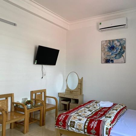 Bed and Breakfast Nha Nghi Manh Binh Hajfong Zewnętrze zdjęcie